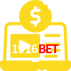 O Cassino 1916bet também oferece apostas esportivas virtuais!