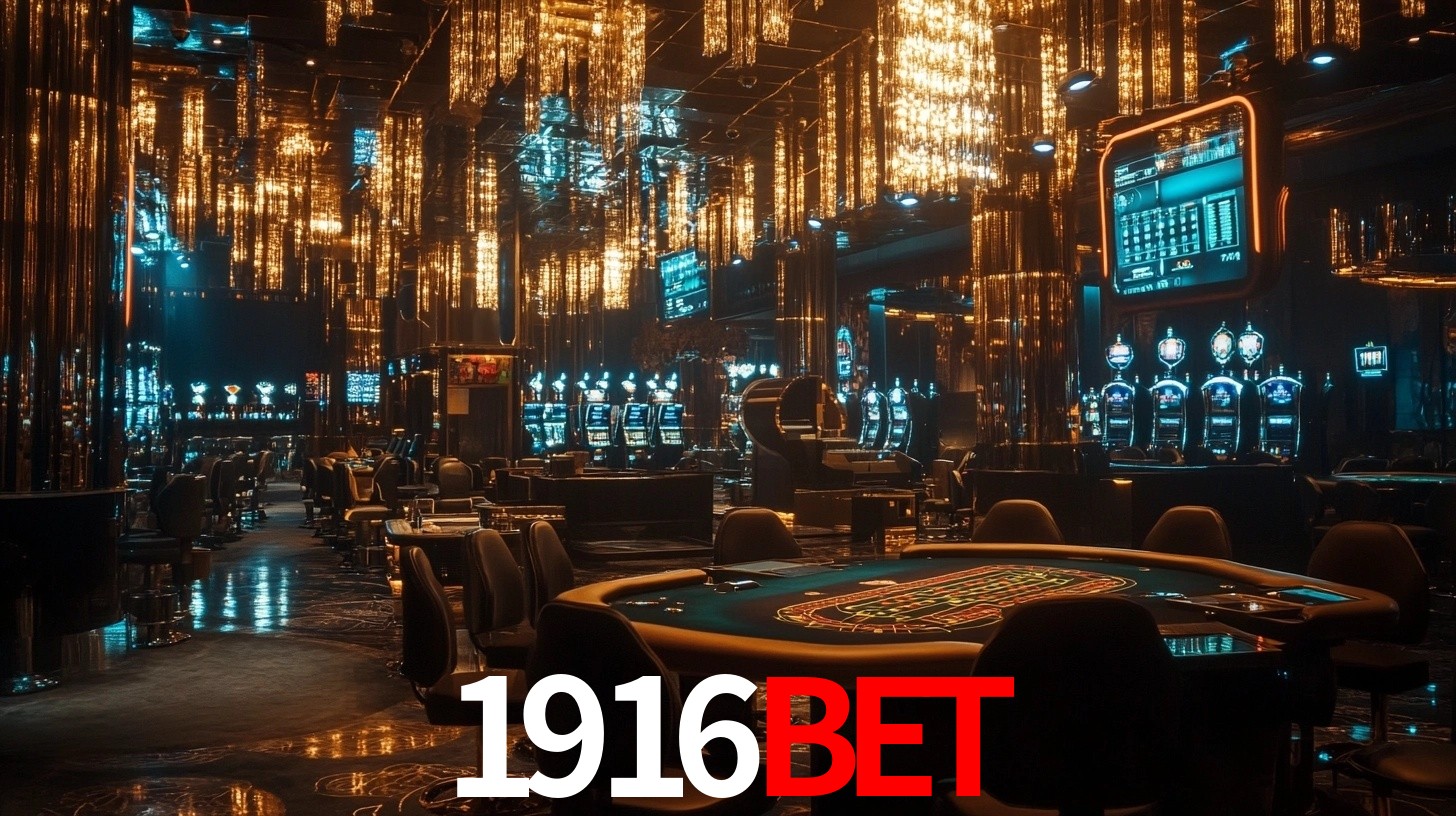 1916bet - Cassino On-line 24h - 1916bet.com