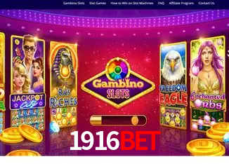 1916bet Rio de Janeiro - Bonus Terms