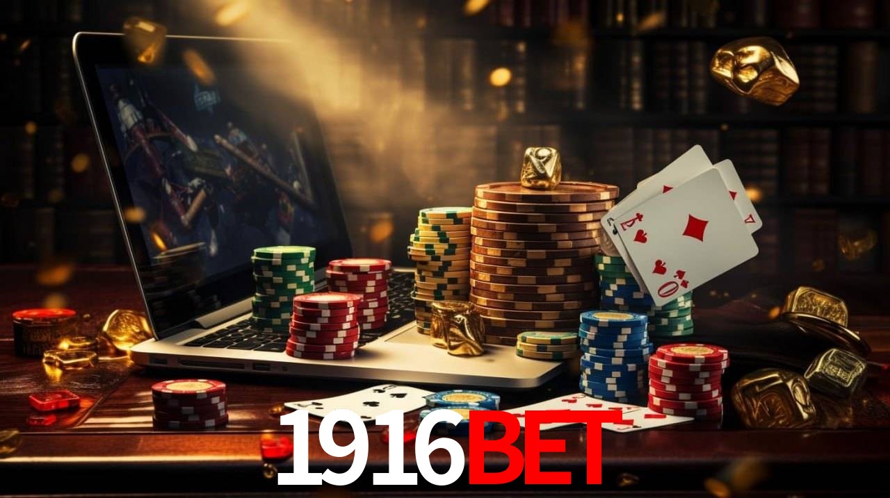 Estatísticas do Jogo 1916bet