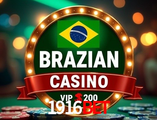 1916bet - Análise de Mercados Esportivos