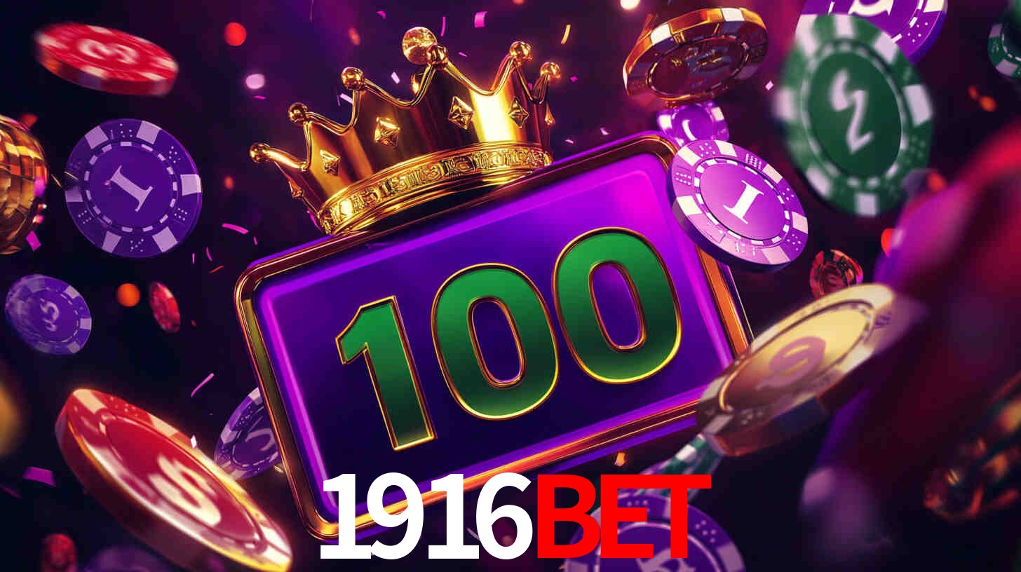 Roulette Table 1916bet