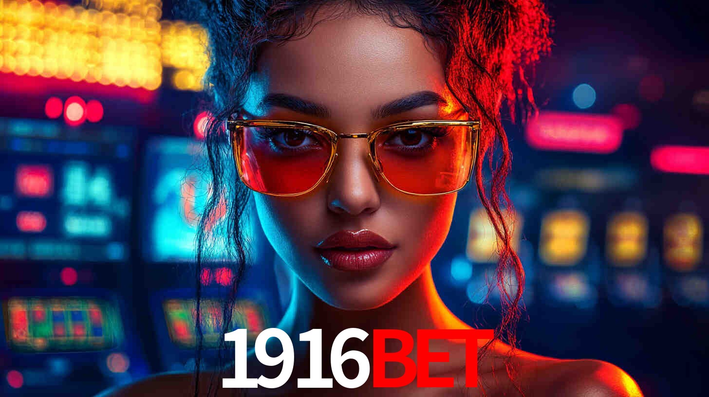 Inovações de Jogos na 1916bet: O Futuro das Experiências Interativas