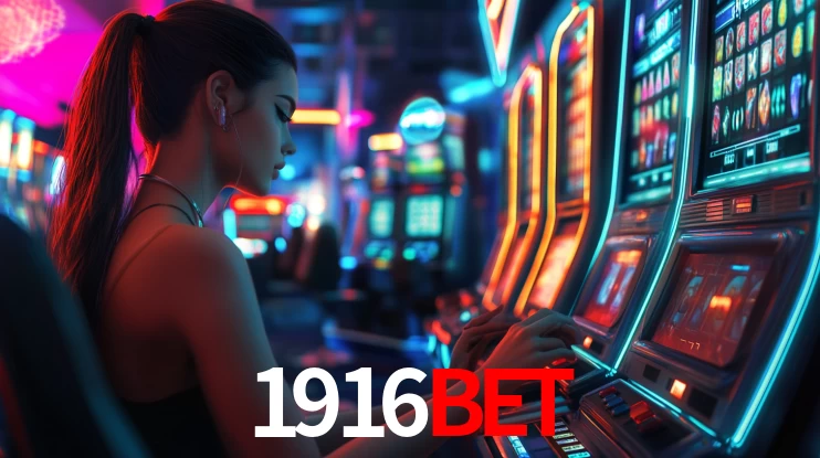 1916bet App Interface