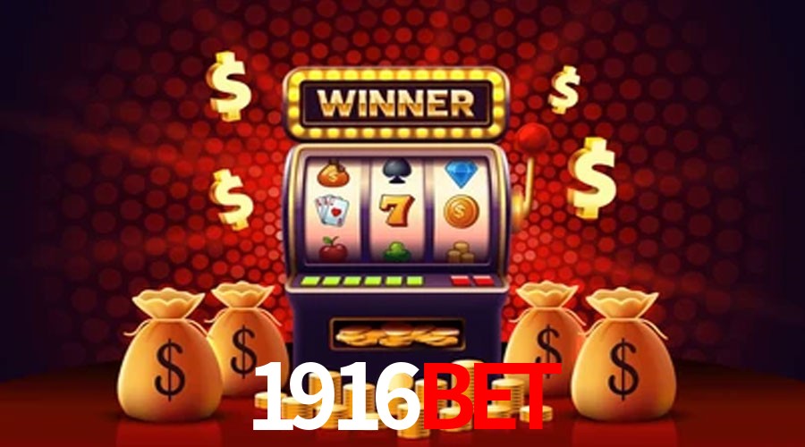 Flash Promotion 1916bet