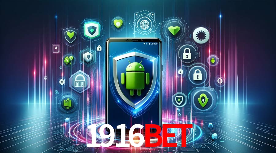 Security Systems 1916bet