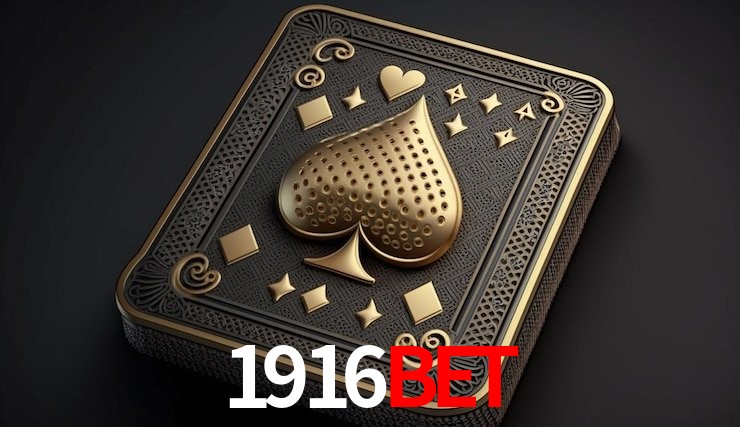 Tecnologia da Plataforma 1916bet