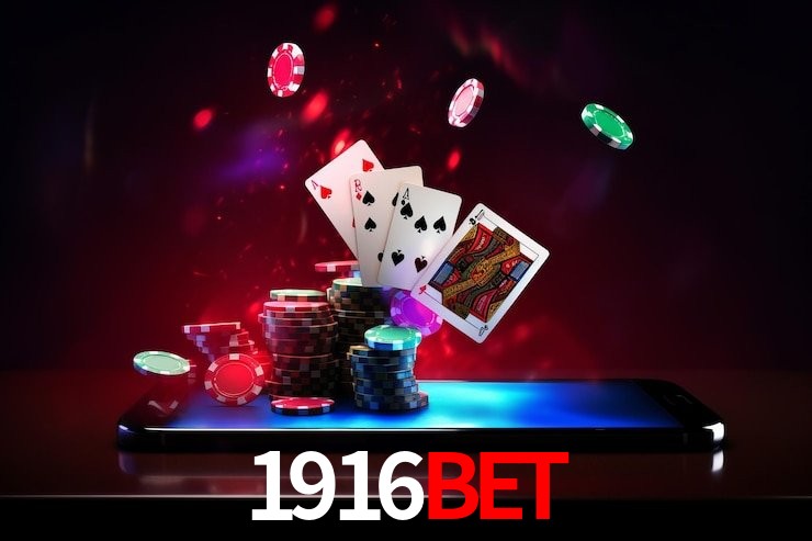 Secure Login 1916bet