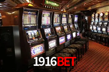 Inovações de Jogos na 1916bet: O Futuro das Experiências Interativas