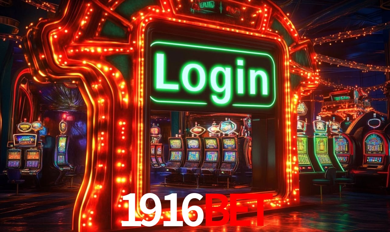 Casino Ao Vivo 1916bet
