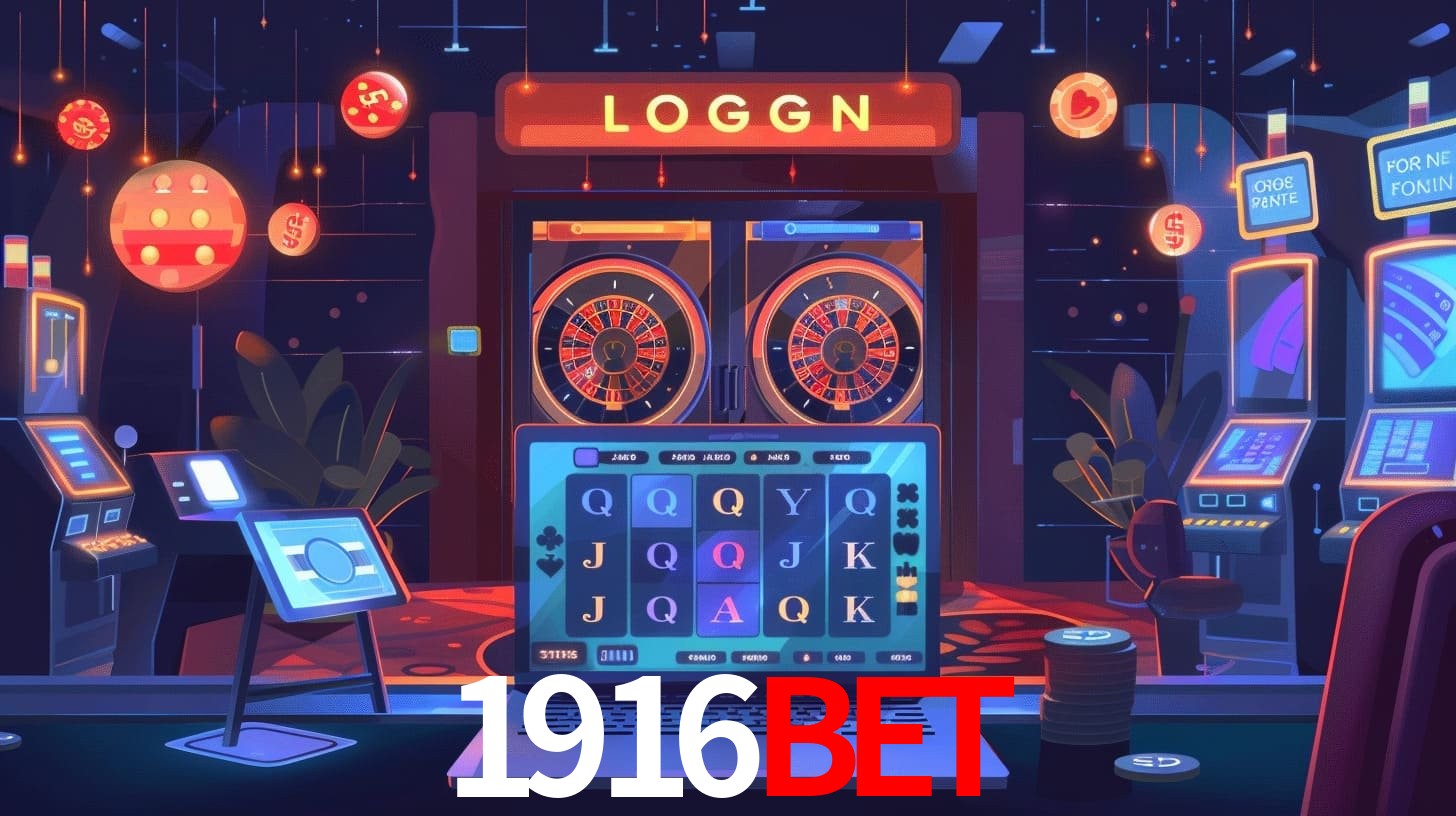 1916bet Plataforma - Certificada MGA desde 2015