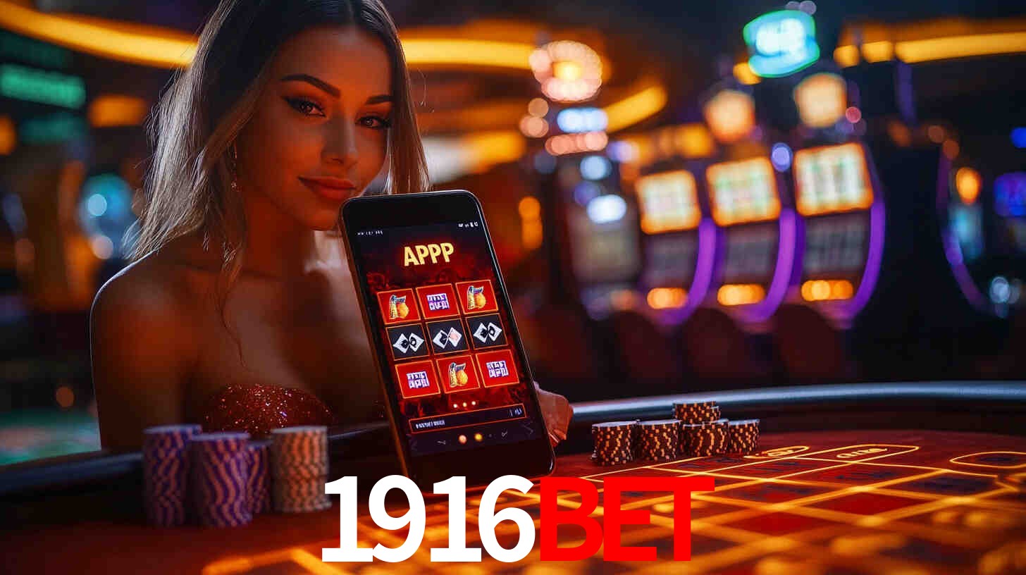 Descubra a Essência do 1916bet: Nossa História e Compromissos