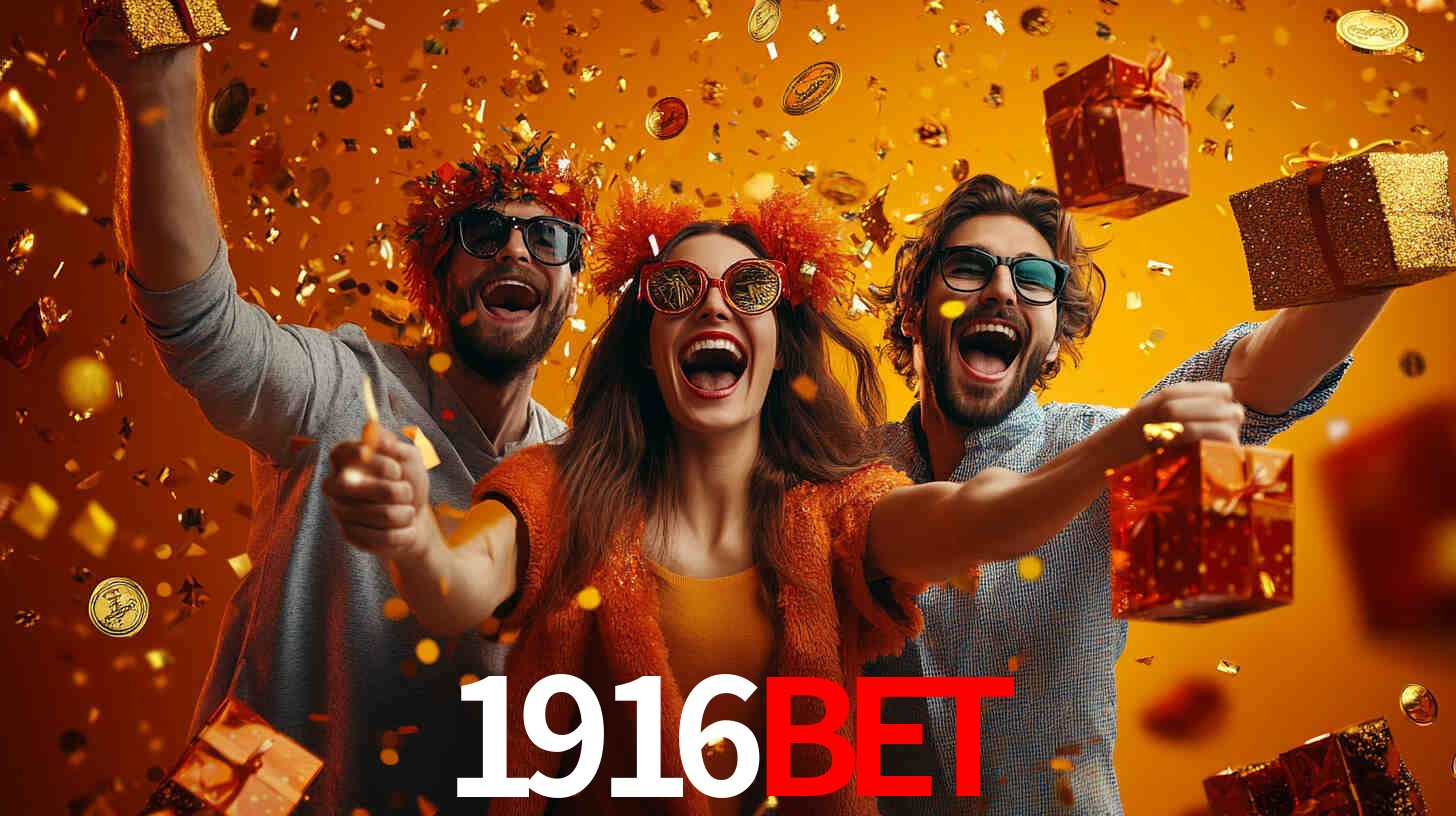 1916bet: Seu Especialista em Apostas Esportivas Brasileiras