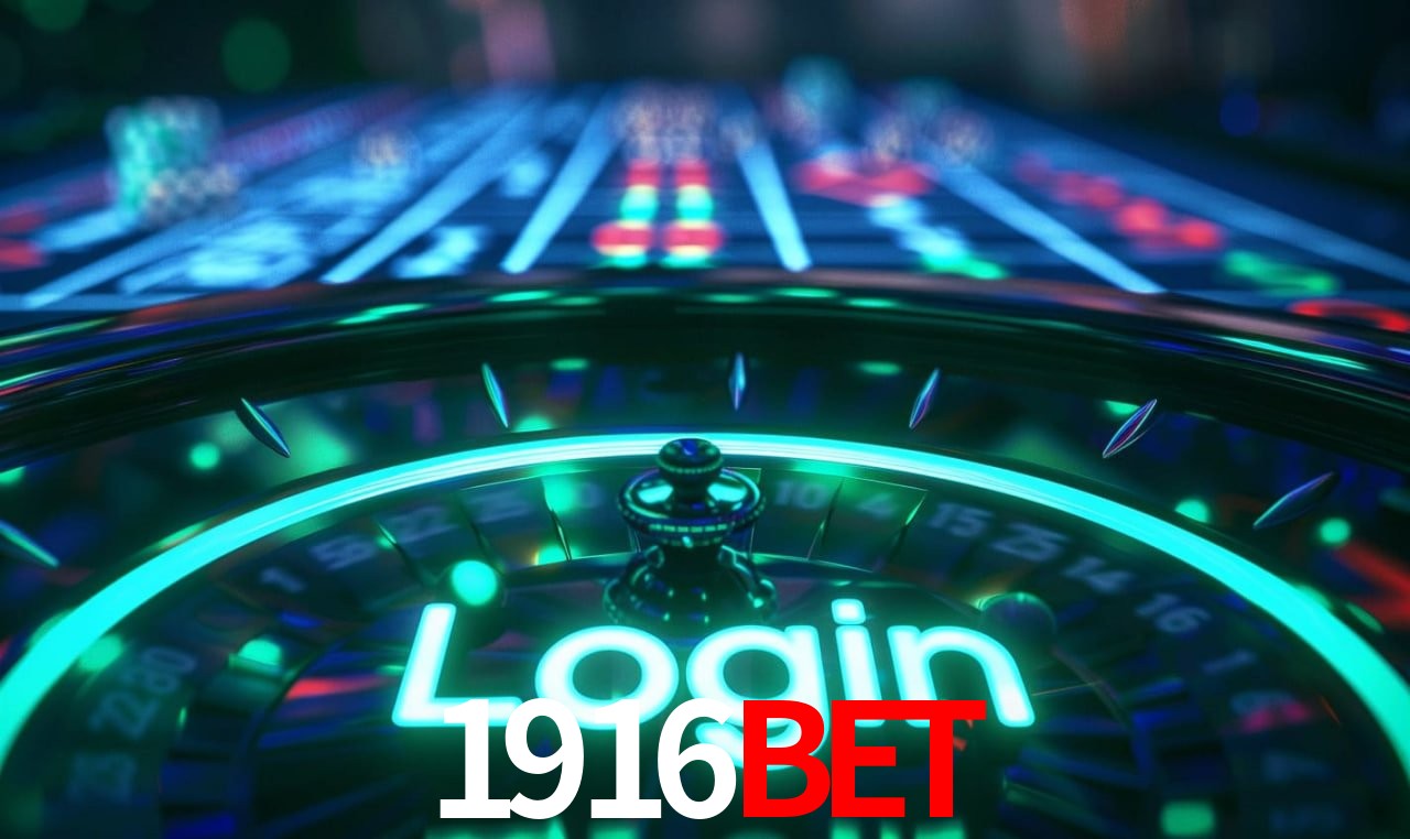 Provedores de Jogos 1916bet