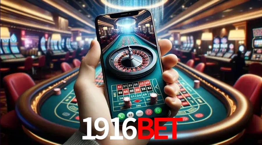 API Integration 1916bet