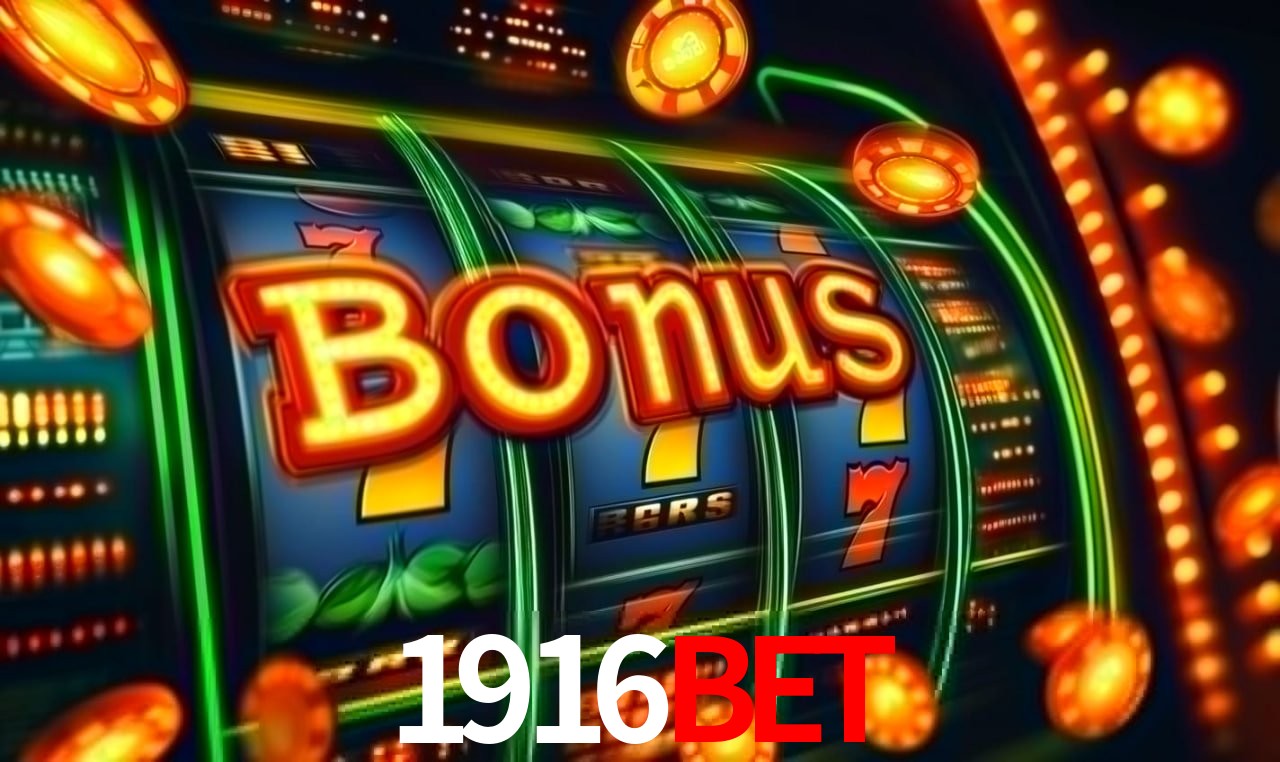 Tennis Betting 1916bet