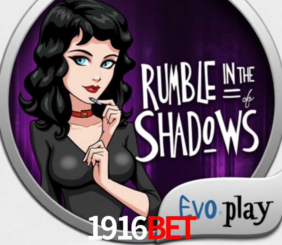 APP oficial da 1916bet para mobile