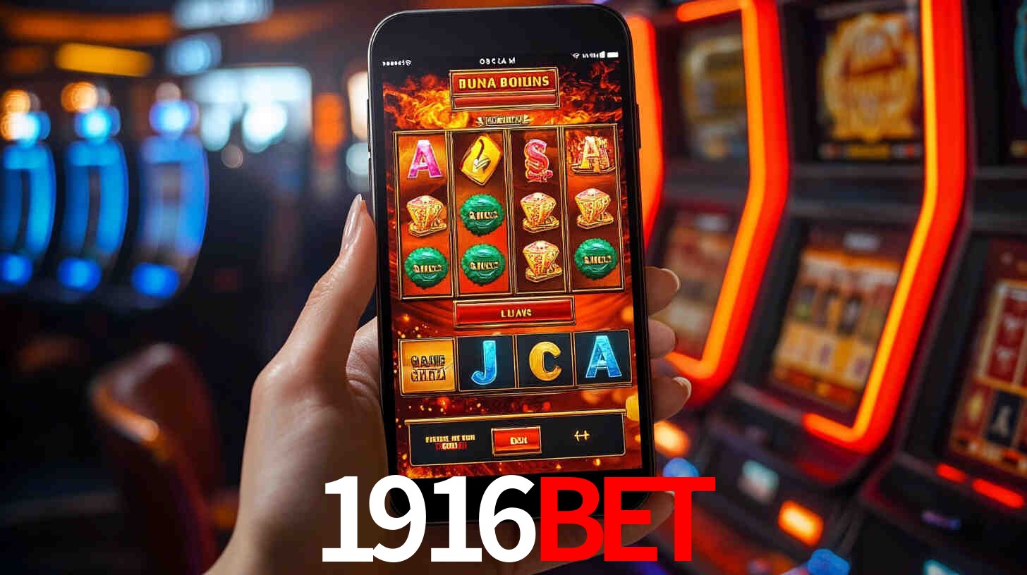 1916 bet