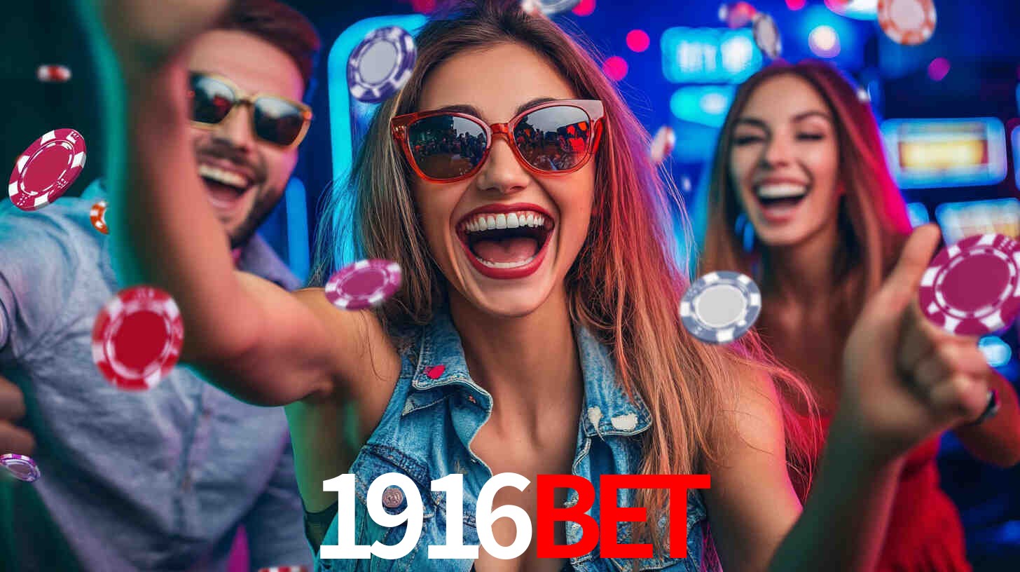 Explorando a Categoria de Eventos em Apostas na 1916bet