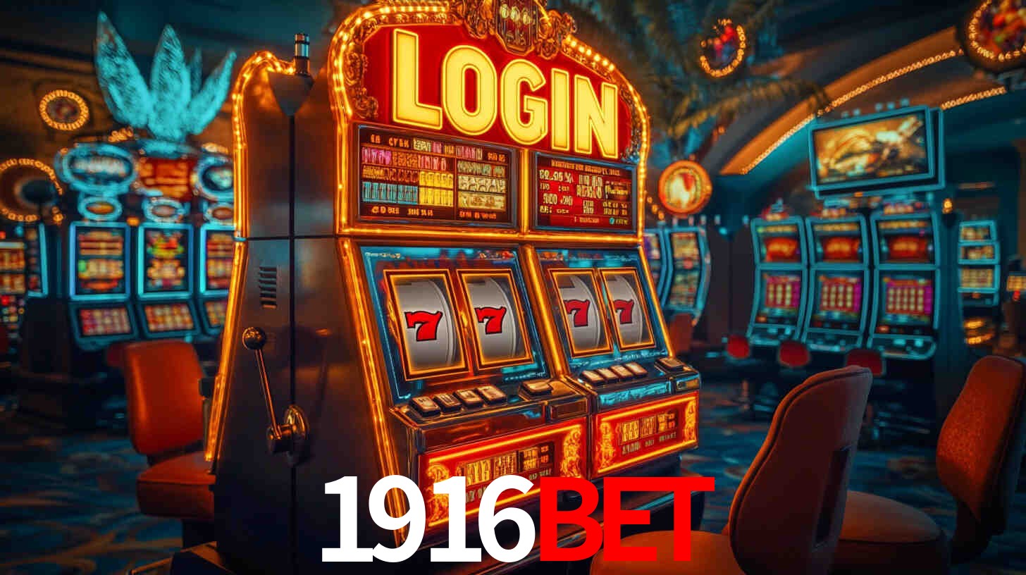 Welcome Bonus 1916bet