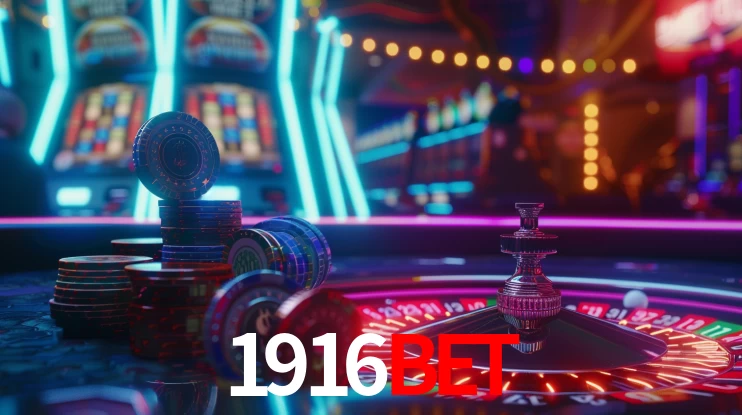 Responsive Design 1916bet