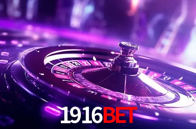 Casino Ao Vivo 1916bet