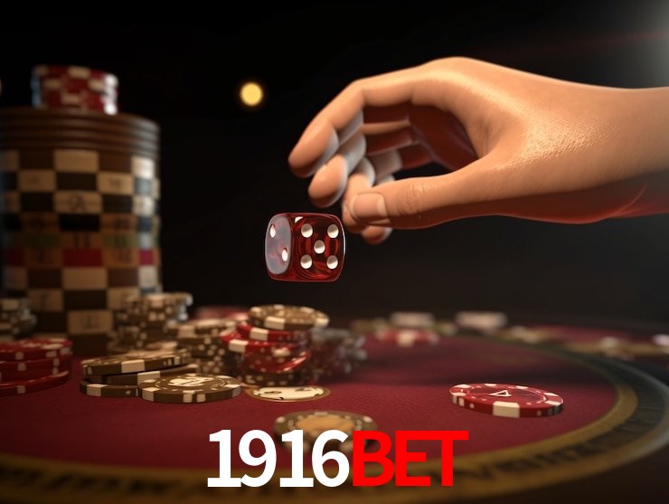 Ofertas Exclusivas 1916bet
