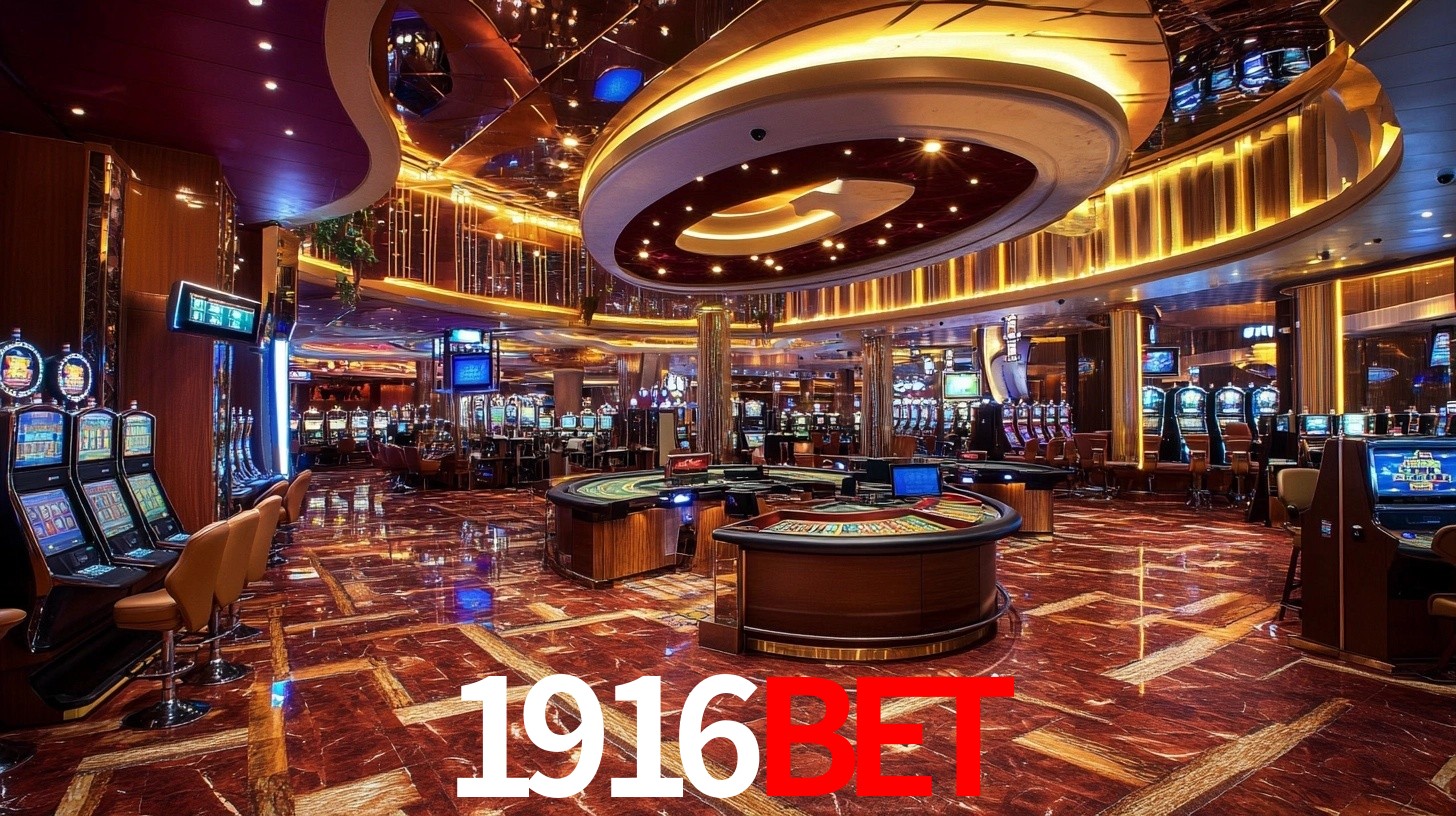 VIP Casino 1916bet