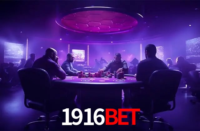 Sistemas de Segurança 1916bet