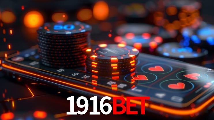 Slot Games 1916bet