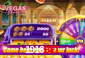 Descubra a Magia dos Jogos de Arcade no 1916bet