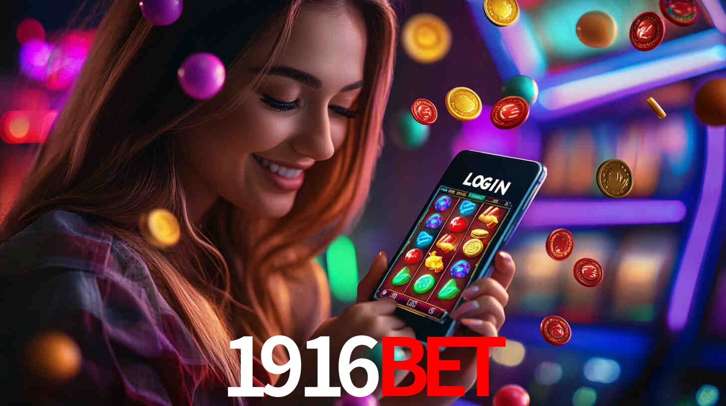 1916bet