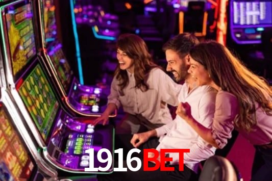 Programa VIP 1916bet