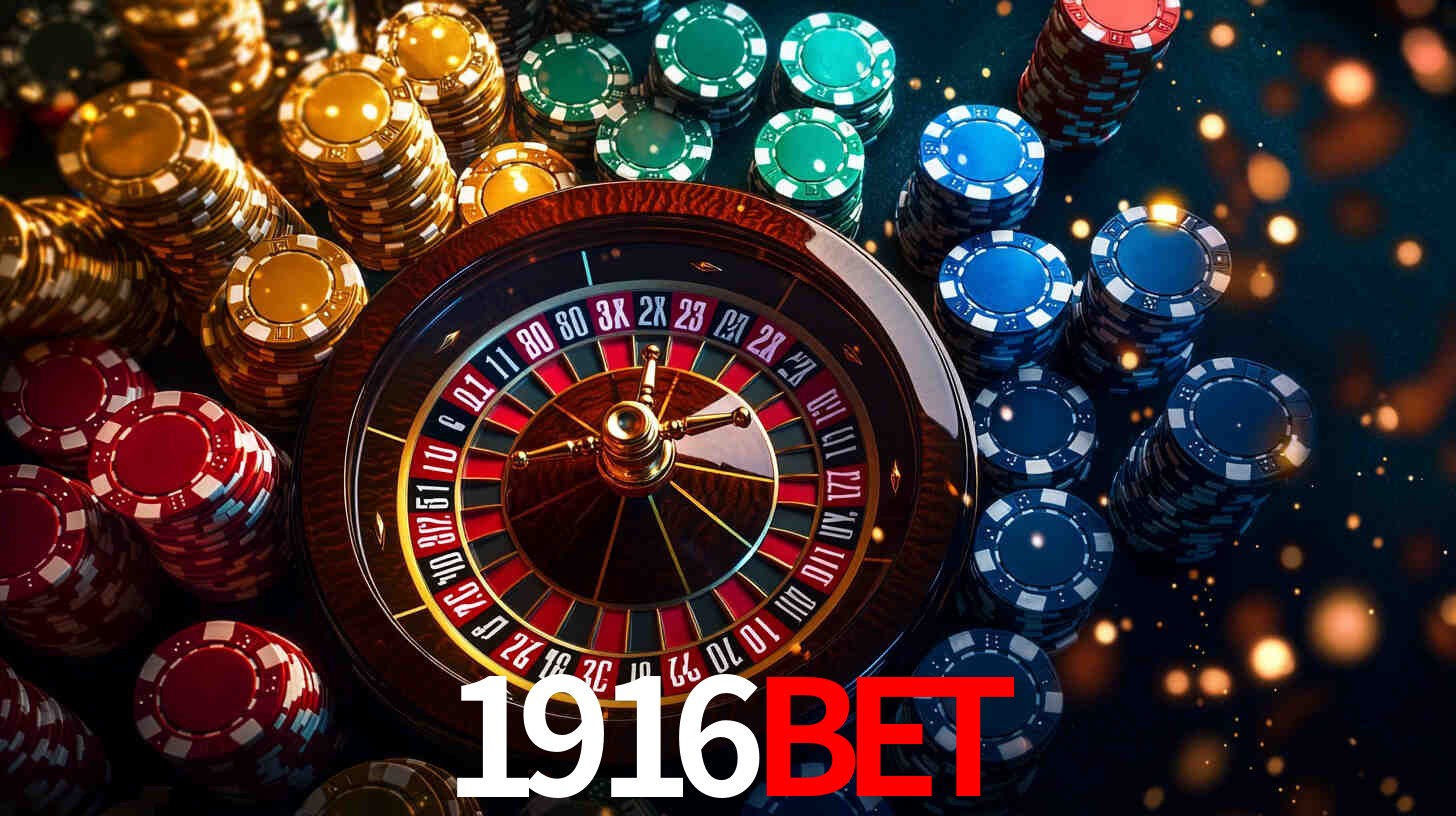Programa VIP 1916bet