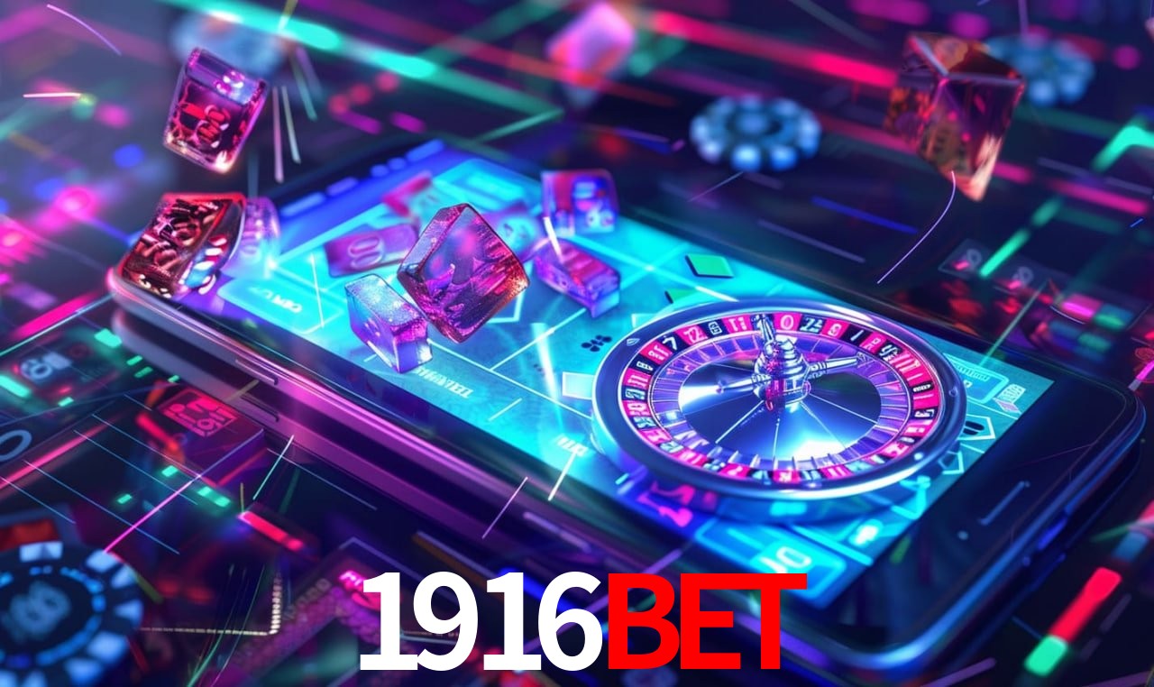 Login Seguro 1916bet