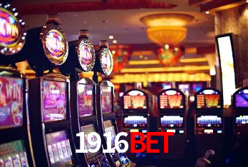 1916bet Cassino - 80+ Mesas ao Vivo
