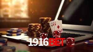 Bônus Diários 1916bet
