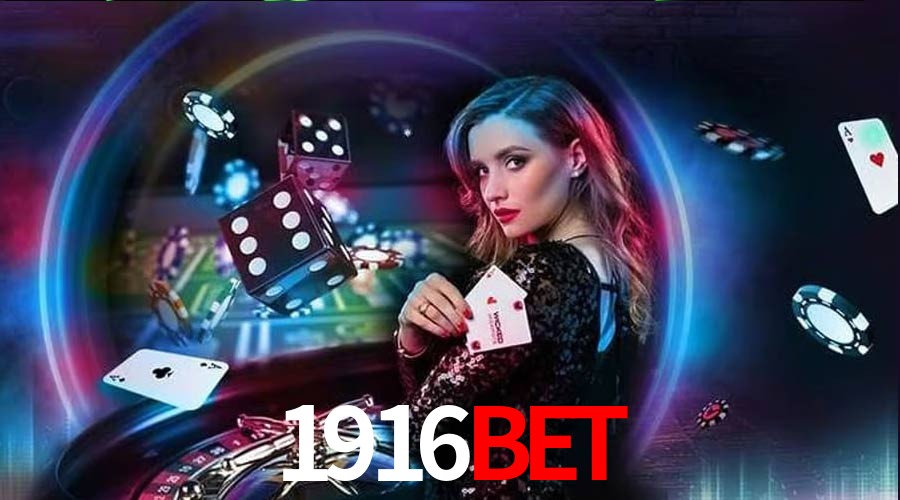 Exclusive Offers 1916bet