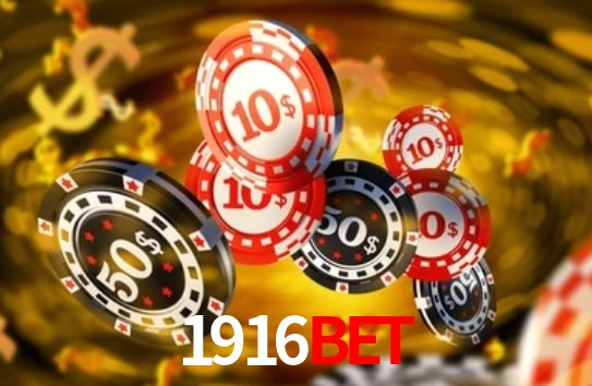 Jogos de Slot 1916bet