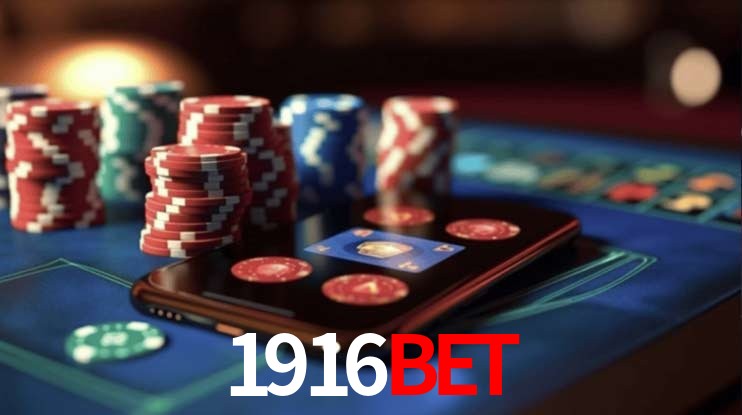 1916bet São Paulo - Jogo Providers