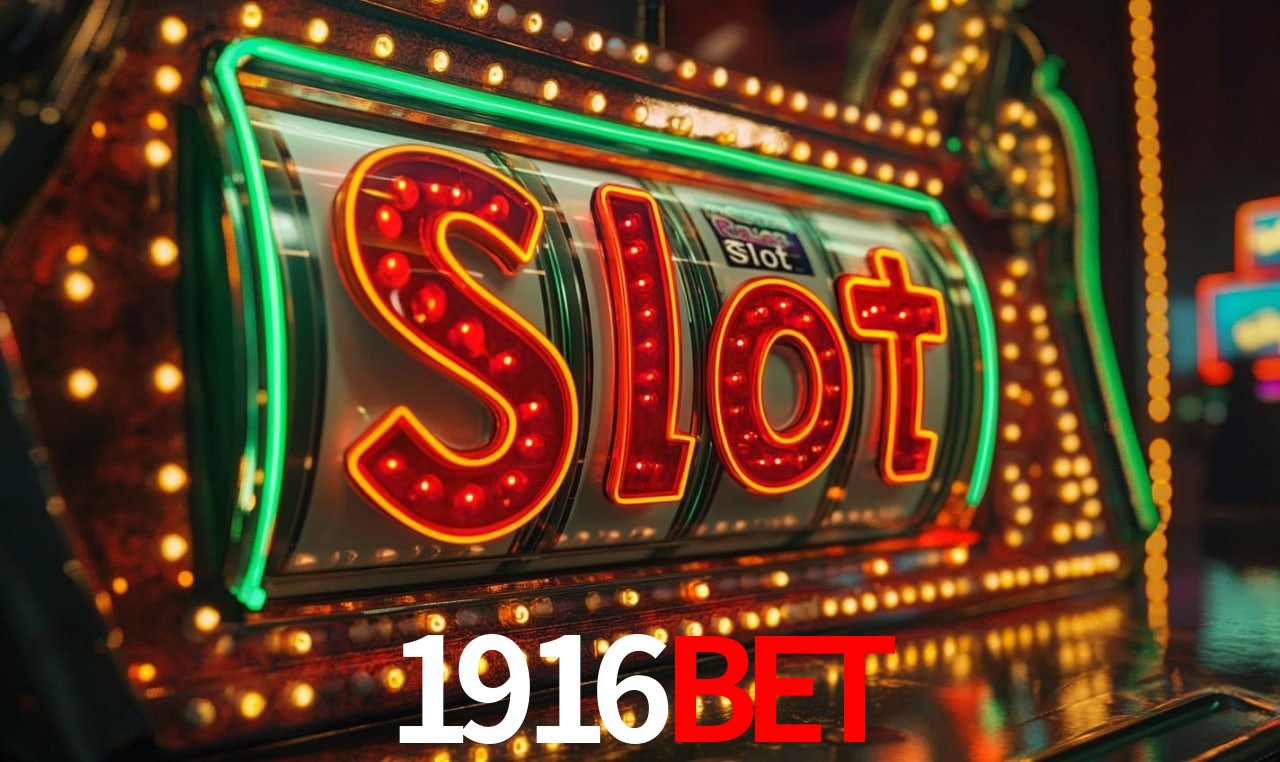 1916bet - Login Methods