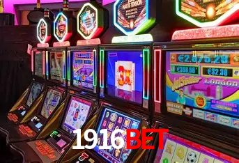 Apostas Esportivas na 1916bet: Um Guia Completo