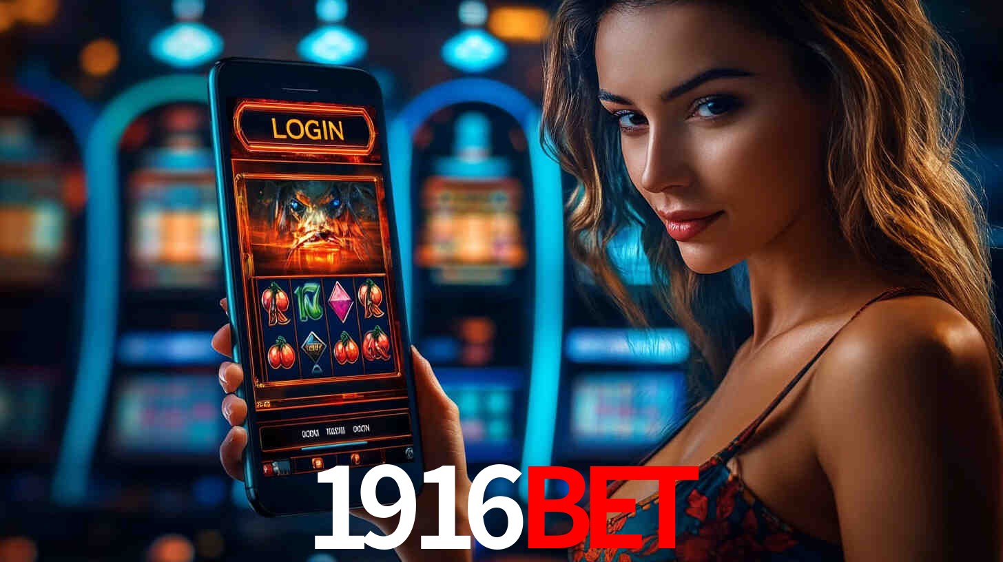 1916 bet