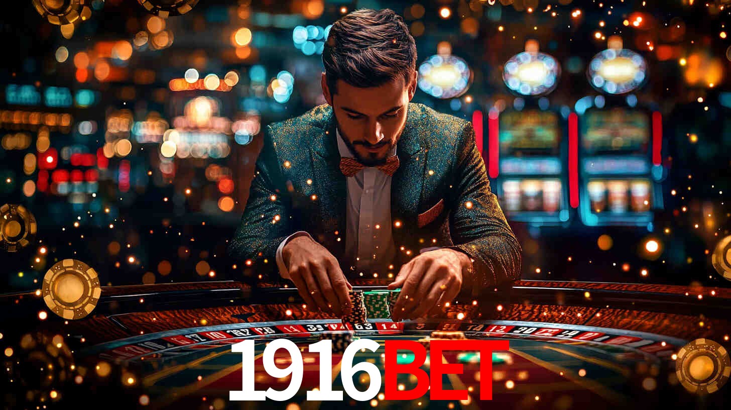 Tournaments 1916bet