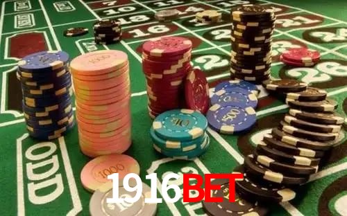 1916bet.com