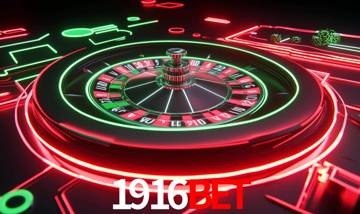 1916bet Belo Horizonte - Provably Fair