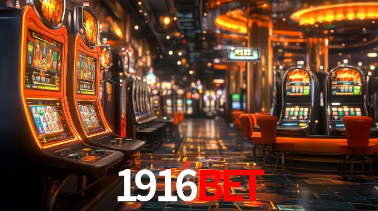 Exclusive Games 1916bet