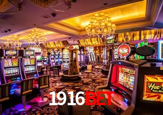 1916bet Brasília - Casino Guide
