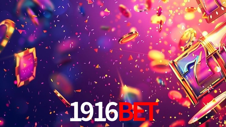 PIX Instantâneo 1916bet
