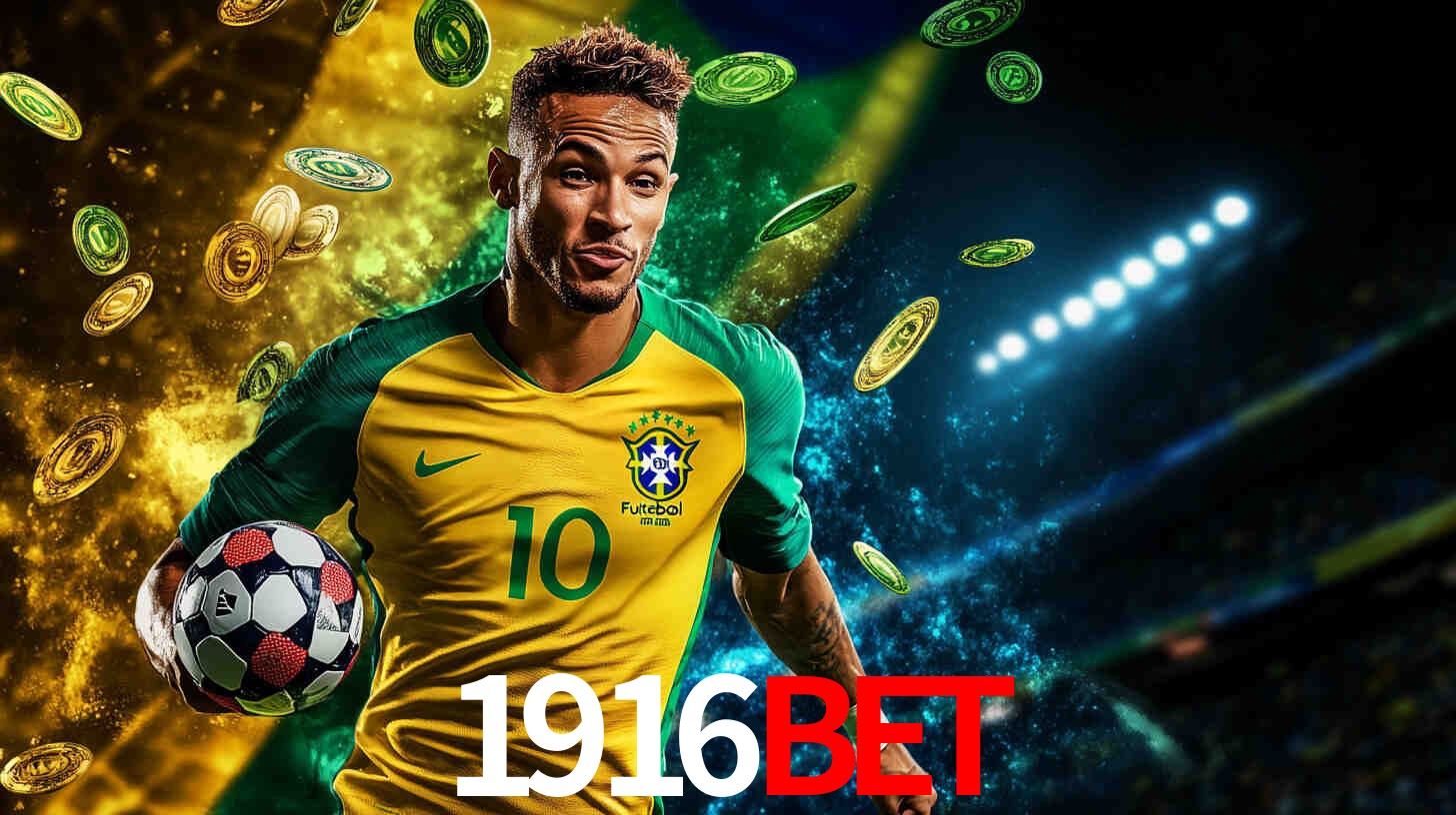 Descubra o Programa VIP da 1916bet: Vantagens Exclusivas para Jogadores